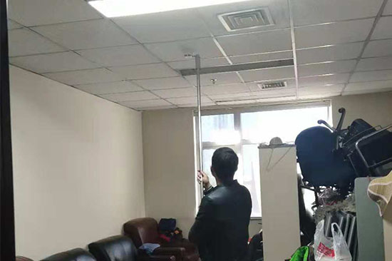 消電檢檢檢測標準?