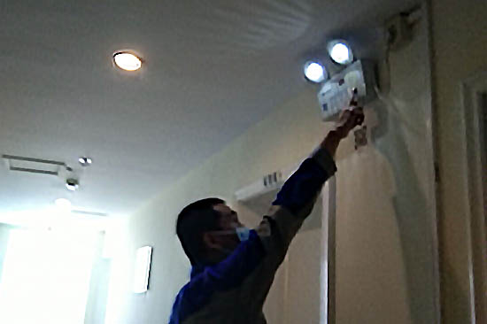消電檢測年檢全解析:-規定、煙感測試標準與-新政策要點