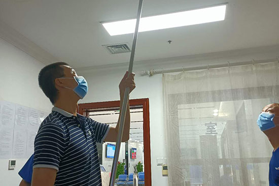 消防設(shè)施檢測(cè)與電檢報(bào)告的有效期怎么算?跨年后在做可以嗎?