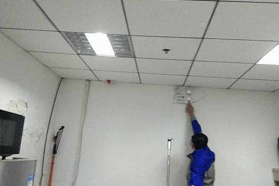 北京新開店鋪裝修后做消電檢避坑指南？