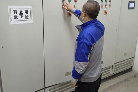 北京消電檢測多少錢一平?消電檢費用的構成?